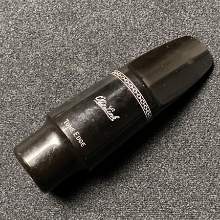 Otto Link Early Babbitt 7 saxo tenor