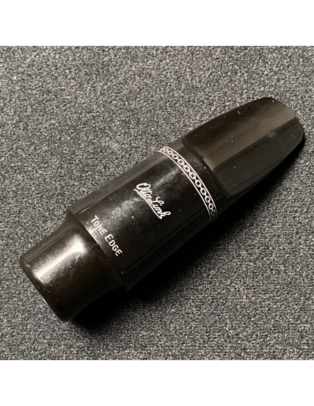 Otto Link Early Babbitt 7 saxo tenor