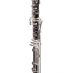 Buffet Crampon A Basset clarinet BC1223-2-0 2