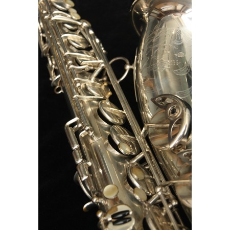 Tenor Selmer Balanced Action 31xxx