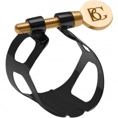BG Tradition Bb clarinet ligature 2