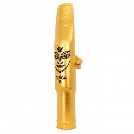 Theo Wanne DURGA 5 metal baritone mouthpiece
