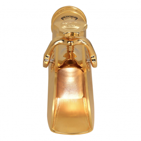 Boquilla Theo Wanne DURGA 5 metal saxo barítono