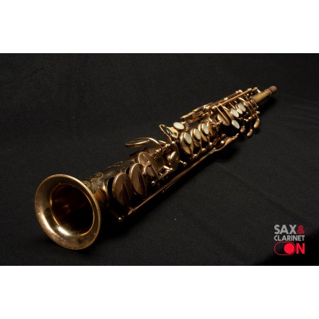 Selmer Mark VI soprano sax 193xxx