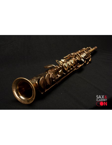 Selmer Mark VI soprano sax 193xxx