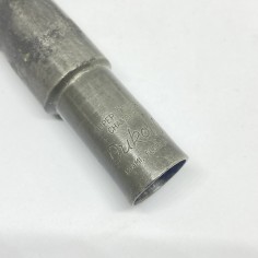 Dukoff D8 Miami Florida metal saxo tenor