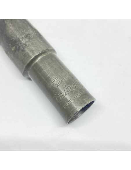 Dukoff D8 Miami Florida metal tenor sax