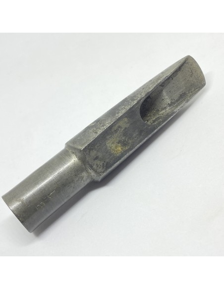 Dukoff D8 Miami Florida metal tenor sax