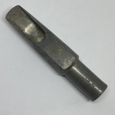 Dukoff D8 Miami Florida metal saxo tenor