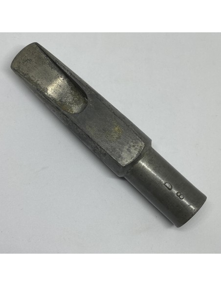 Dukoff D8 Miami Florida metal saxo tenor