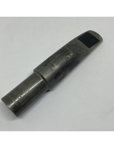 Dukoff D8 Miami Florida metal saxo tenor
