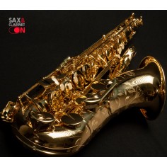 Tenor Saxophone Selmer AXOS 2