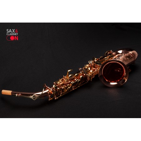 senzo saxophone buffet
