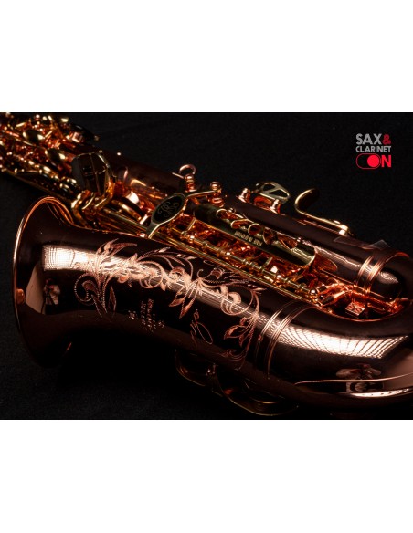 buffet sax