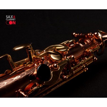 buffet senzo alto sax