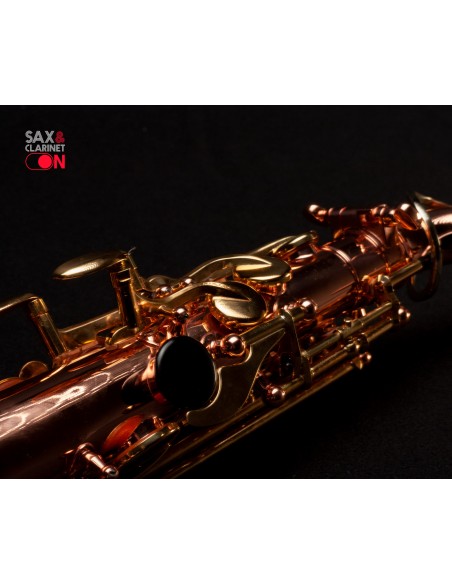 buffet senzo alto sax