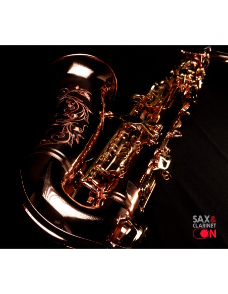 Buffet alto sax