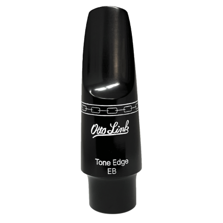 Boquilla Otto Link Tone Edge EARLY BABBITT saxo...