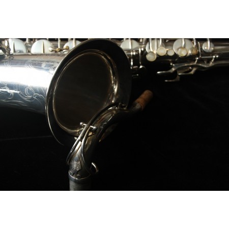 Tenor Selmer Balanced Action 31xxx