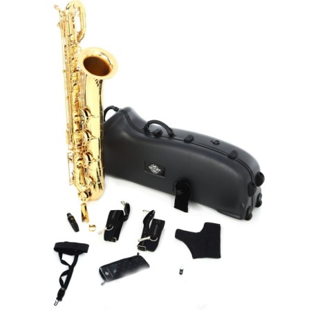 Saxofón Barítono Selmer Jubilee SA80/II