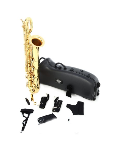 Saxofón Barítono Selmer Jubilee SA80/II