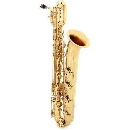 Saxofón Barítono Selmer Jubilee SA80/II