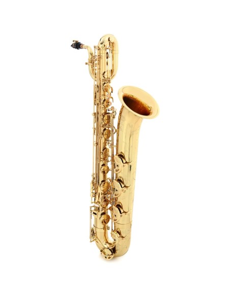 Saxofón Barítono Selmer Jubilee SA80/II