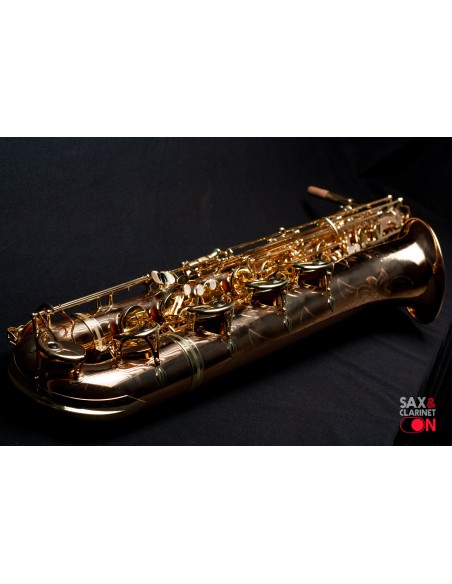 baritono yanagisawa bronce