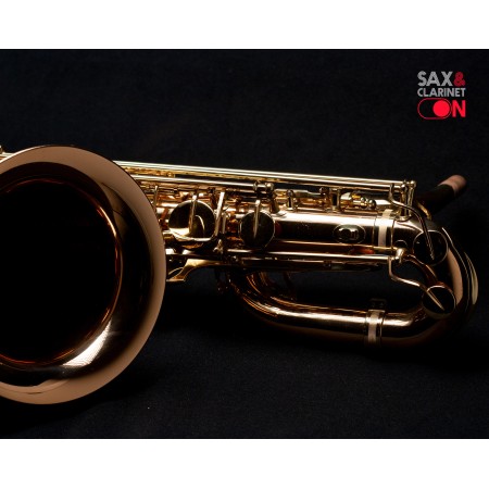 saxofon yanagisawa 992