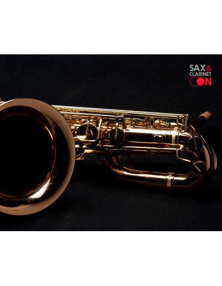 saxofon yanagisawa 992