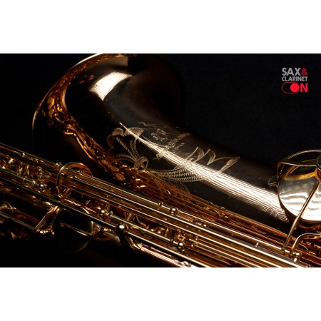 Saxo Barítono Yanagisawa 902 USADO