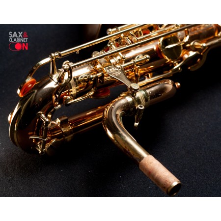 Saxo Barítono Yanagisawa 902 USADO