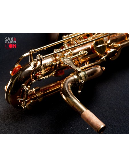 Saxo Barítono Yanagisawa 902 USADO