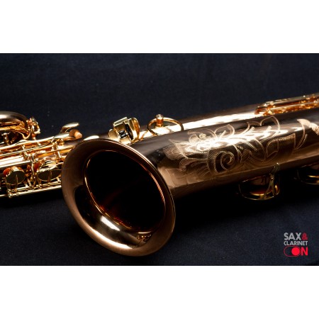 Saxo Barítono Yanagisawa 902 USADO