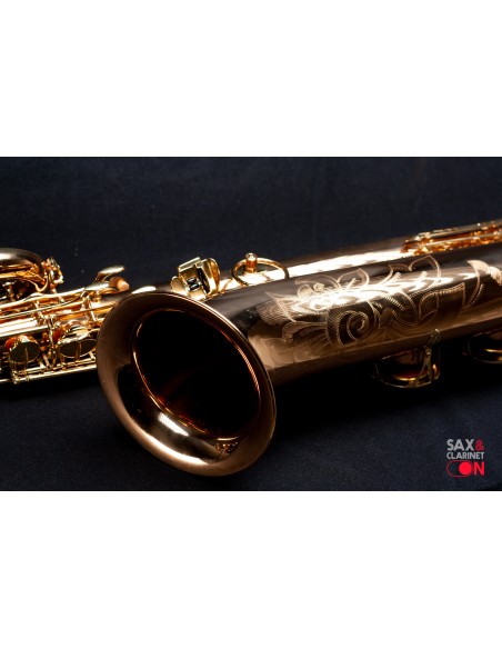 Saxo Barítono Yanagisawa 902 USADO