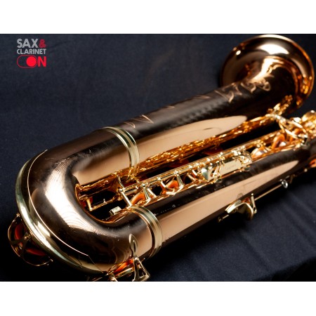 Saxo Barítono Yanagisawa 902 USADO