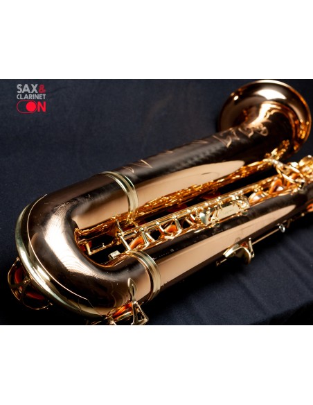 Saxo Barítono Yanagisawa 902 USADO