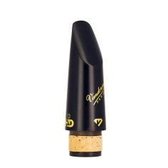 Vandoren Black Diamond High Density clarinet mouthpiece
