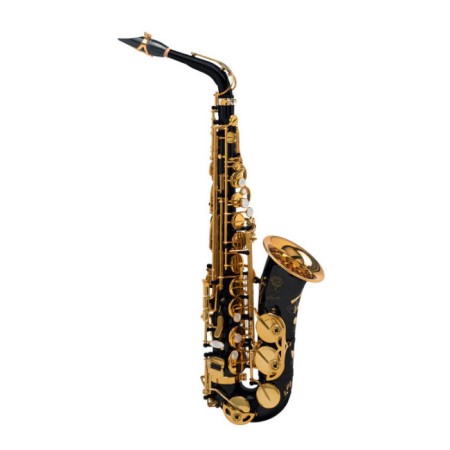 Selmer Signature alto saxophone