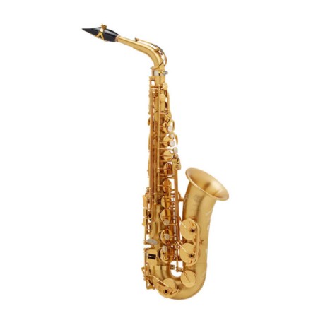 Selmer Signature alto saxophone