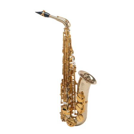 Selmer Signature alto saxophone