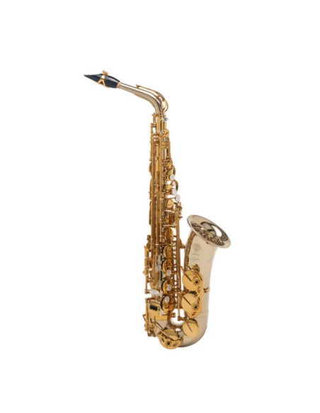 Selmer Signature alto saxophone