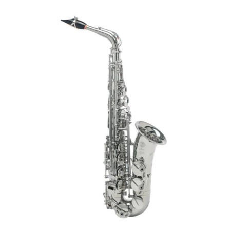 Selmer Signature alto saxophone