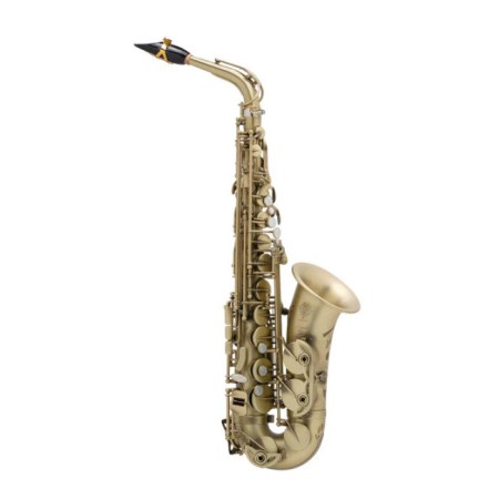 Selmer Signature alto saxophone