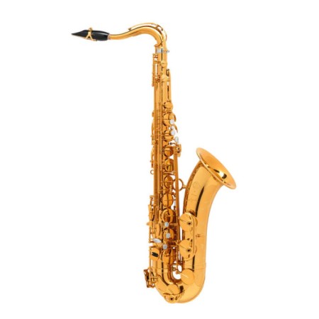 Selmer Signature alto saxophone