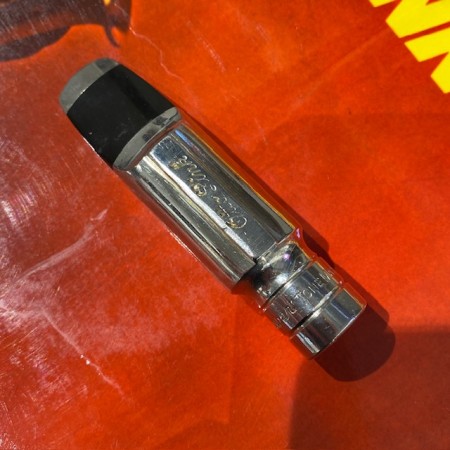 Boquilla Otto Link Early Babbitt 6 metálica...