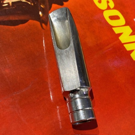 Boquilla Otto Link Early Babbitt 6 metálica...