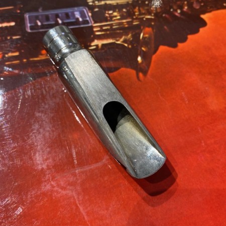 Boquilla Otto Link Early Babbitt 6 metálica...