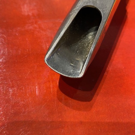 Boquilla Otto Link Early Babbitt 6 metálica...