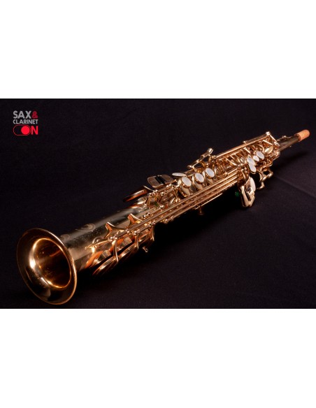 Soprano Selmer SA80 334xxx